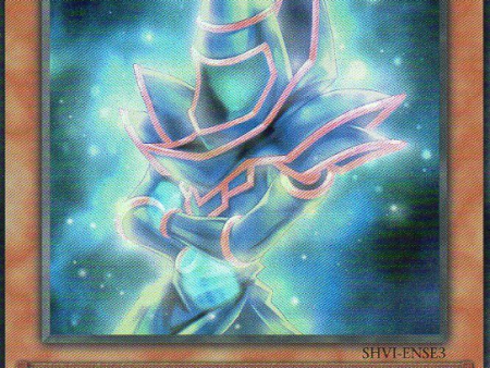 Magician s Robe [SHVI-ENSE3] Super Rare Fashion