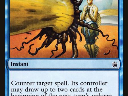 Arcane Denial [Commander Anthology] Discount