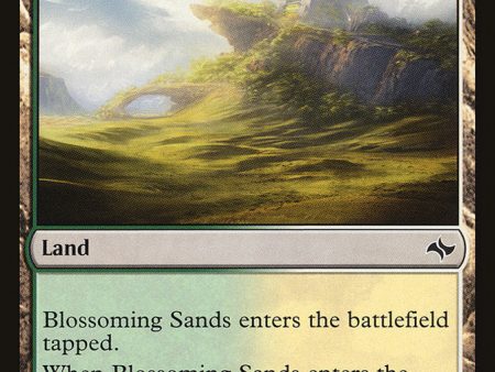 Blossoming Sands [Fate Reforged] Sale