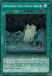 Forbidden Dark Contract with the Swamp King [MP17-EN099] Common For Cheap