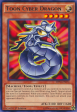 Toon Cyber Dragon [MP16-EN074] Rare Fashion