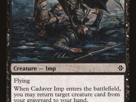 Cadaver Imp [Rise of the Eldrazi] Discount