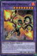 Metalfoes Orichalc [MP17-EN093] Common Cheap