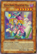 Toon Dark Magician Girl [JUMP-EN010] Ultra Rare on Sale