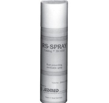 RS Spray on Sale