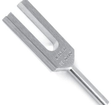 Tuning Fork - Frequency C2048 Discount