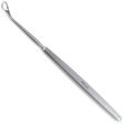 Antrum Curette - Backward Cutting, 7mm x 10mm Tip Online