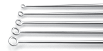 Buck Ear Curette - Dull, Slightly Angled on Sale