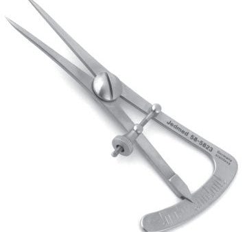 Castroviejo Caliper on Sale