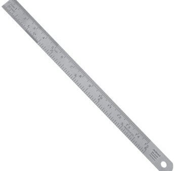 Ruler Discount