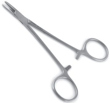 Webster Needle Holder Discount