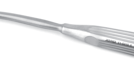 Adenoid Curette Fashion