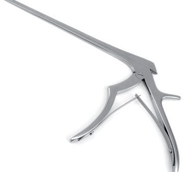 Micro-Kerrison Rongeur - 90 Degree Up-Cutting Hot on Sale