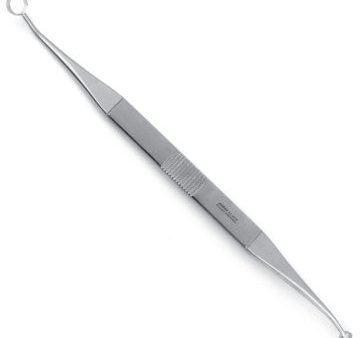 Faulkner Antrum Curette Discount