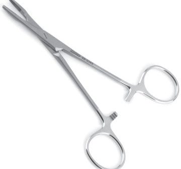 Olsen-Hegar Needle Holder on Sale