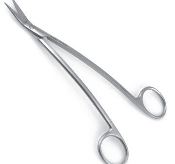 Trusler-Dean Dissecting Scissors For Sale