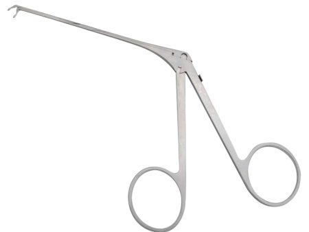 Micro Ear Forceps Online Sale