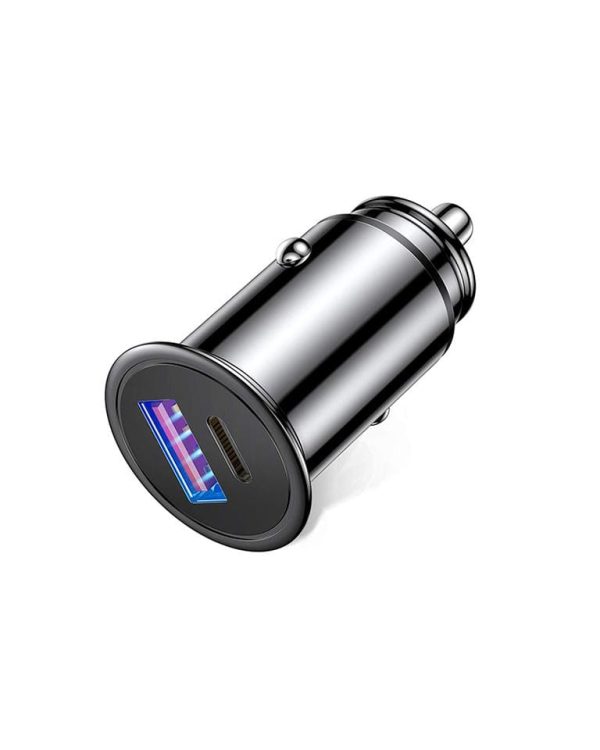 Joyride 30W USB-C Car Charger Fashion