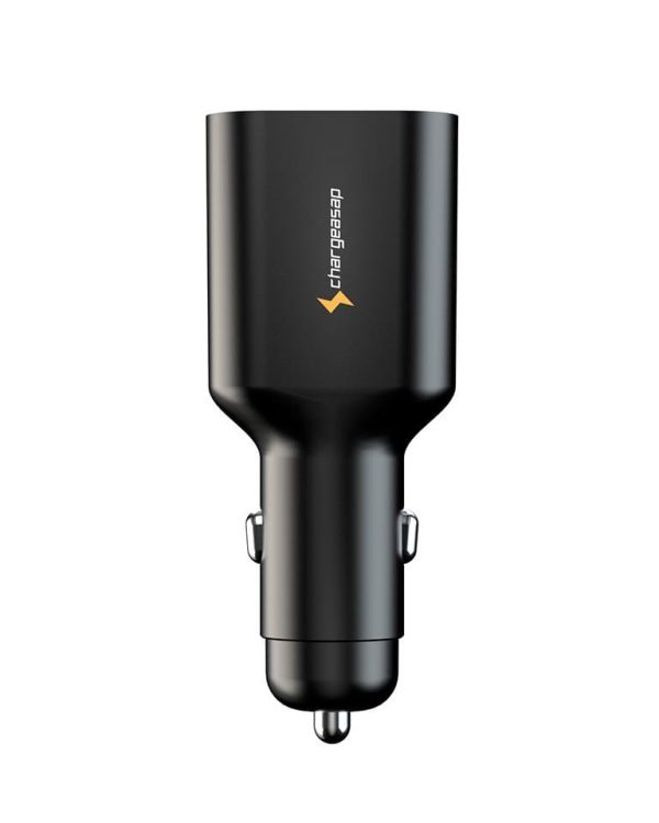 PowerBoost 70W USB-C PD Car Charger Discount