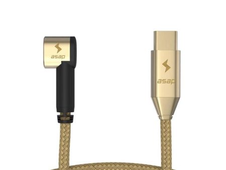 MAGX USB-C Magnetic Fast Charge Cable Set Cheap