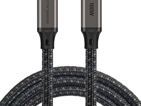 USB-C to USB-C 100W 480mbps Cable (1.5m) Online