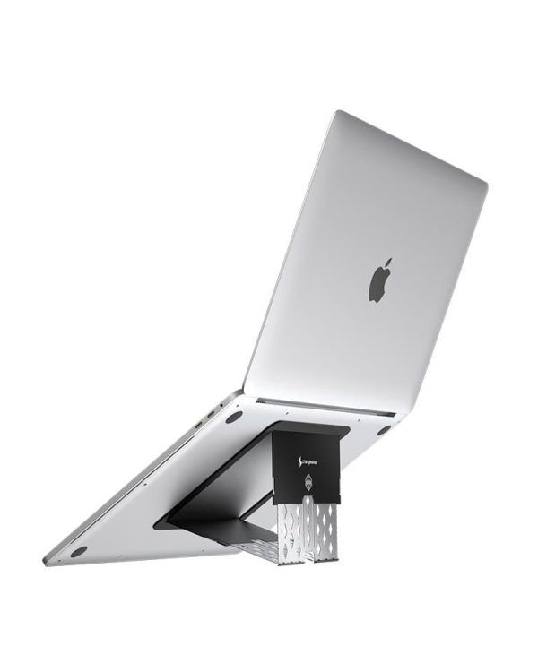 Ergonomic Laptop Stand: World s Thinnest Hot on Sale