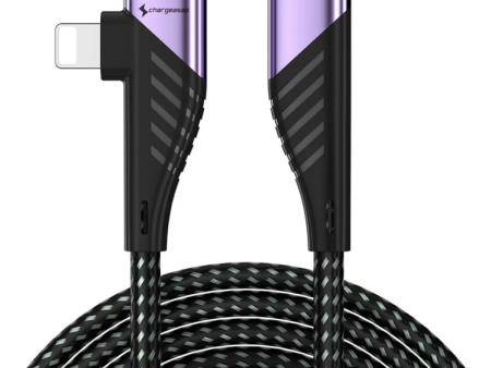 PowerLink Duo (USB-C to USB-C & Lightning Cable) For Sale