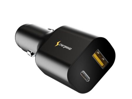 PowerBoost 70W USB-C PD Car Charger Discount