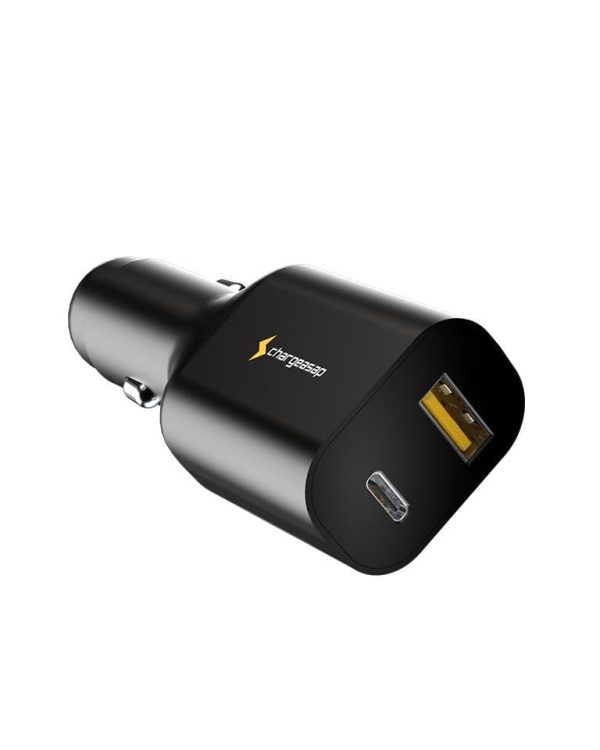 PowerBoost 70W USB-C PD Car Charger Discount