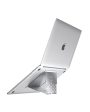 Ergonomic Laptop Stand: World s Thinnest Hot on Sale