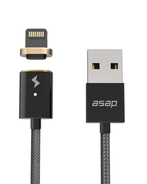 USB-A Cable Set Magnetic Charging Cable: X-Connect For Sale