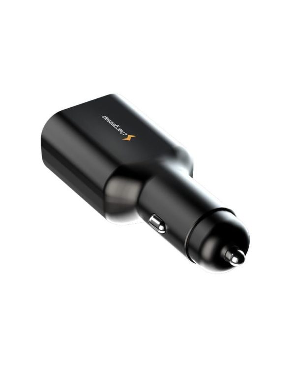 PowerBoost 70W USB-C PD Car Charger Discount