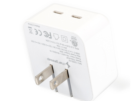 35W USB-C GaN Charger on Sale